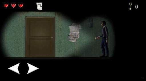 兰德里纳河2D最新版 1