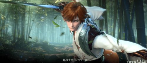 《代号:破晓》英雄全揭秘,不容错过的精彩介绍! 1