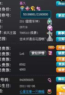 揭秘:QQ飞车快速刷满级的绝妙技巧! 3