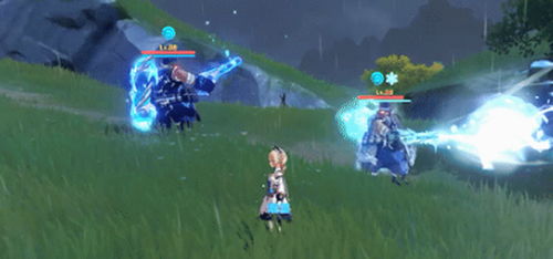 探索《原神》美食秘籍:如何自制杏仁豆腐 1