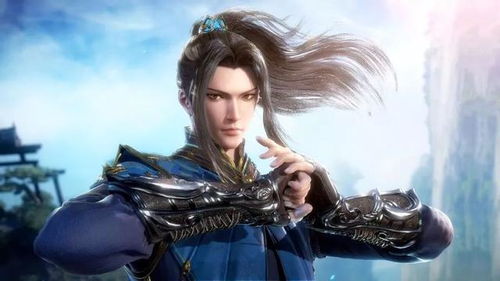 探寻《斗罗大陆》中白沉香树的神秘所在 2