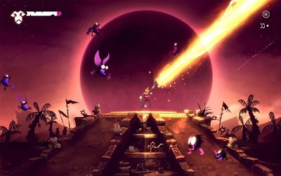 暗影之中2026 截图2