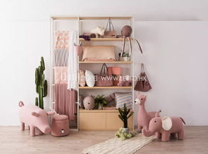 《萌宠物语:家具摆放指南》 1