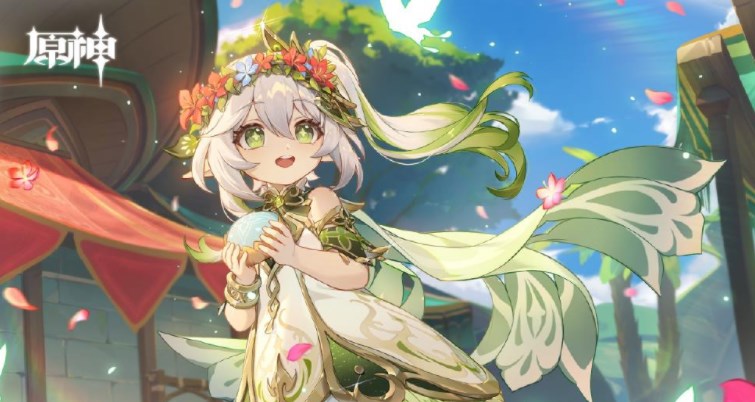 原神草神四星武器怎么选 纳西妲草神四星武器选择建议