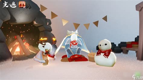 《光遇》空巢季什么时候结束？ 2