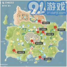 《《心动小镇》灯彩结良宵活动揭秘：第6天东栈灯如昼，谜面位置在哪里？》 4