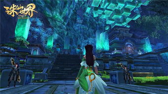 《诛仙世界》:解锁华裳之轮的启动秘籍 1