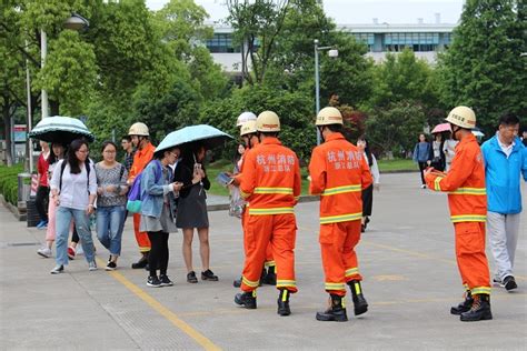 防灾减灾的关键职业:灾情预警者 4