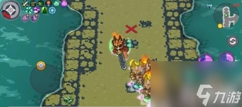 《《元气骑士前传》橙色卡牌全收集指南》 1