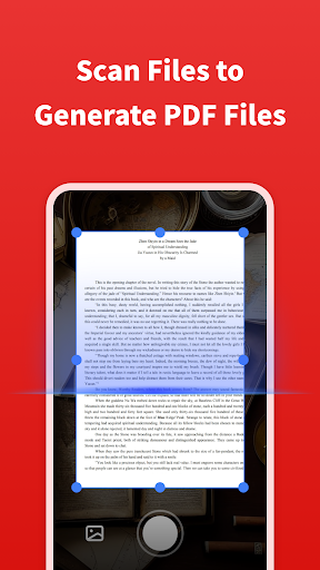 pdf reader pro软件 截图3