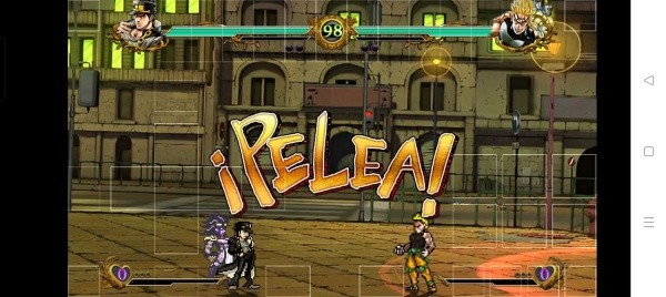 mugenjojo手机版 截图5