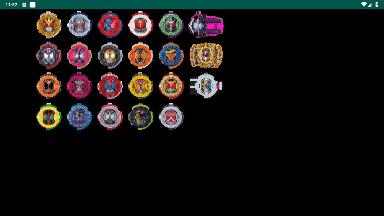 异类骑士模拟器官方正版 截图3