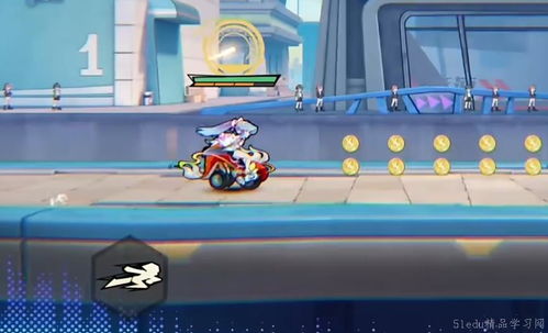 《超时空跑跑》公测开启时间安排 1