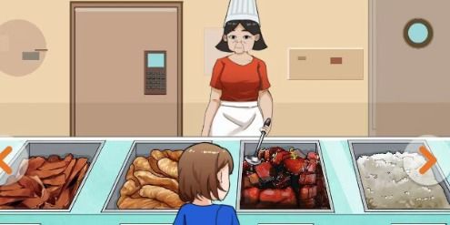 《开心来找茬》通关秘籍：巧妙识别“深井冰”角色技巧大揭秘！ 1