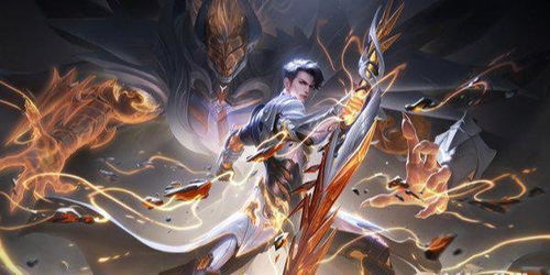 《王者荣耀》琥珀纪元系列皮肤即将上线,你预测会有哪些英雄上榜? 1