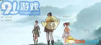 《仙剑世界》：解锁超高清画质，让你的游戏体验瞬间升级！ 1