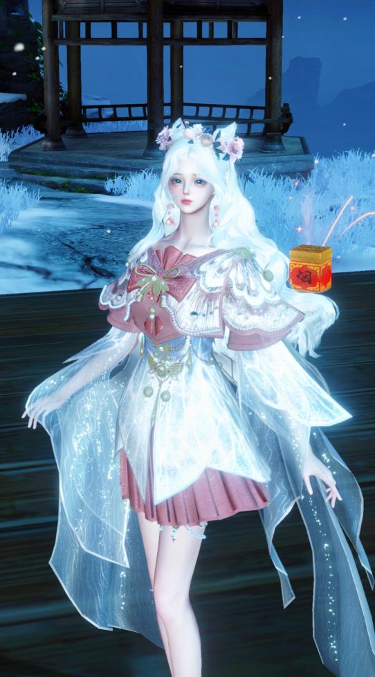 《逆水寒手游》谪仙雷吟正篇玩法是什么？ 3