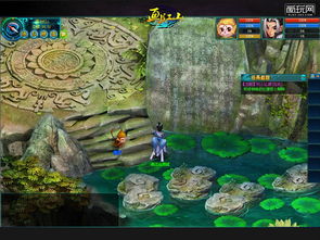 《妙笔江山》游戏有哪些属性介绍? 2