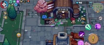 《<元气骑士前传>爬塔攻略：祝福搭配优选指南》 3