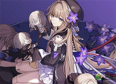 探索崩坏星穹:铁道黑塔的绝妙玩法指南 2