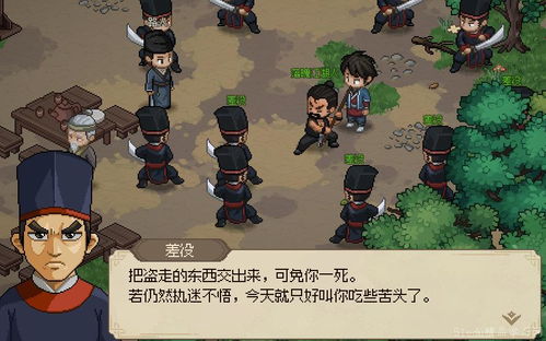 《如何快速通关《疯狂梗传》中的说书人挑战?详细攻略来啦!》 1