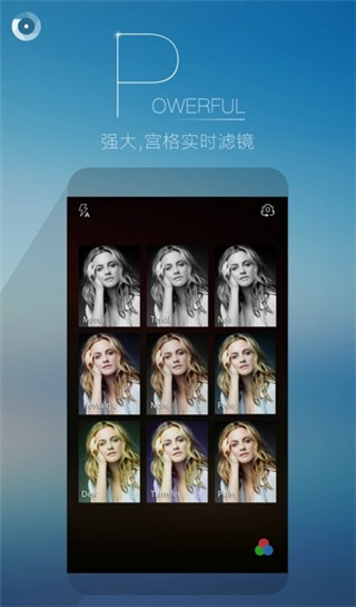 果壳相机app 截图5