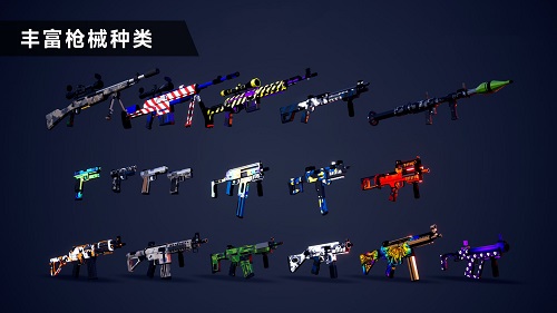 枪战特训2激战最新版 1