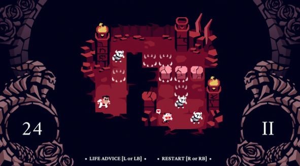 推箱子找老婆模拟器 截图4