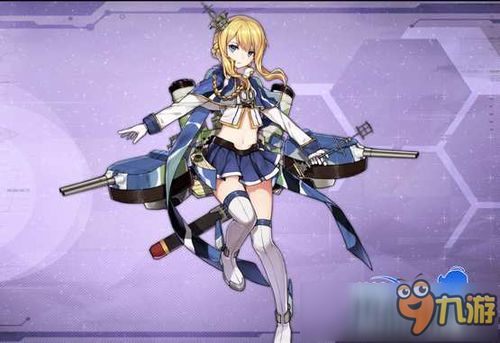 《碧蓝航线》那不勒斯角色兔女郎装扮获取攻略 1