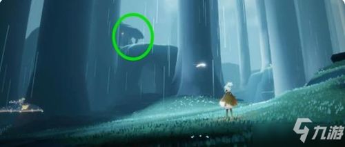 《光遇》九色鹿季第二阶段任务速通攻略 2