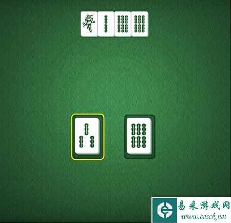 《疯狂梗传》胡牌挑战1:全攻略解锁,一网打尽可胡之牌! 3