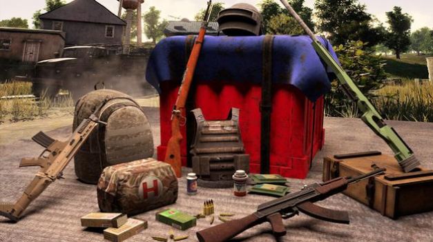 反恐枪战秘密任务 截图3