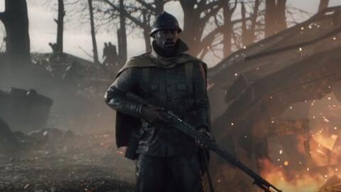 《三角洲行动》黑鹰坠落第6章暗夜行者怎么过？ 2