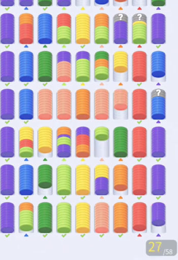 欢乐卡片红包版 1