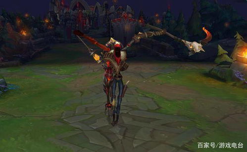 《英雄联盟》打野如何速三？ 3