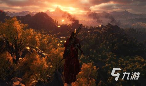 《燕云十六声》探秘:鹿食林绝美位置全揭秘 1