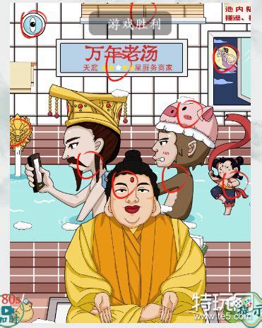 《玩转西游时尚圈:《疯狂梗传》西游时装秀通关秘籍》 2