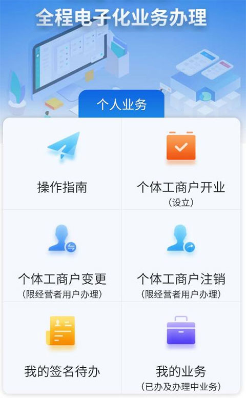 云窗办照 截图4