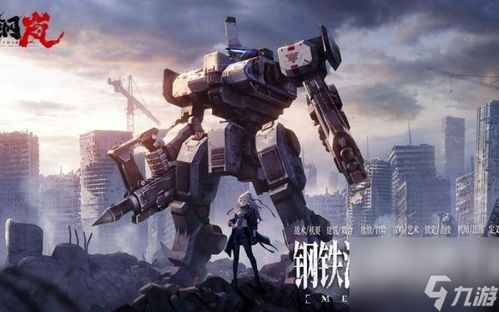 《钢岚》拓殖授权详情 3