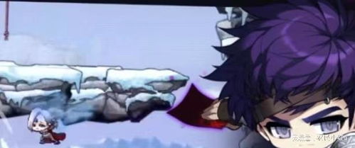 《冒险岛枫之传说》隐士绝技大揭秘! 1