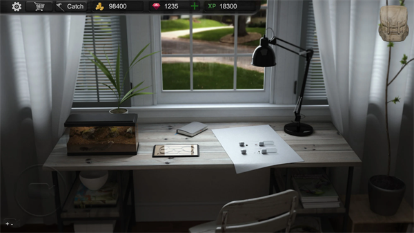 蚂蚁模拟大亨最新中文版 1