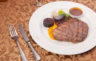 《梦想乐园》中姜汁牛排如何升级? 3