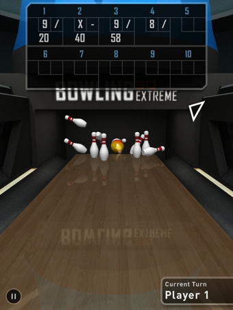 极限保龄球 截图3