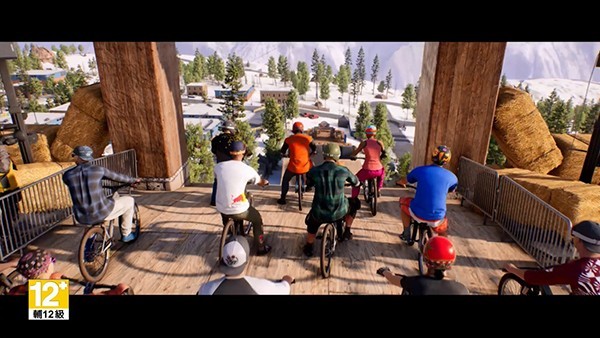 极限国度最新版 截图2