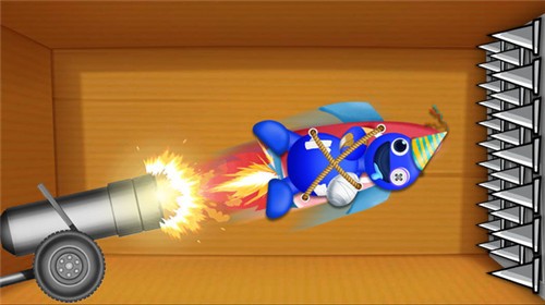 木偶人模拟器 1