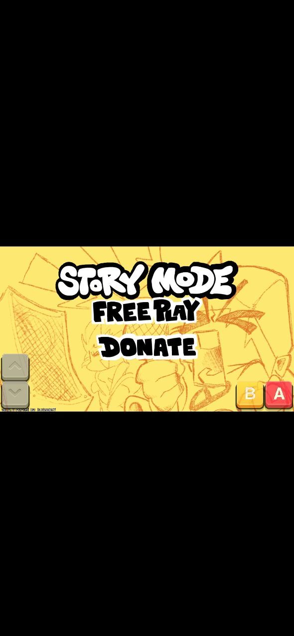 黑色星期五之夜星之卡比模组游戏 1