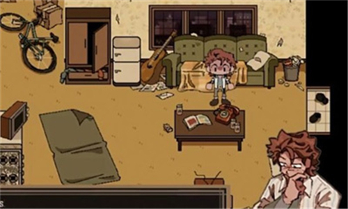 死盘子正版 截图2