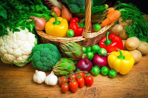 绿叶蔬菜竟成抑郁“克星”？小鸡宝宝带你揭秘！