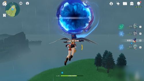 《原神》5.4版本深境螺旋满星通关秘籍,助你轻松登顶! 3