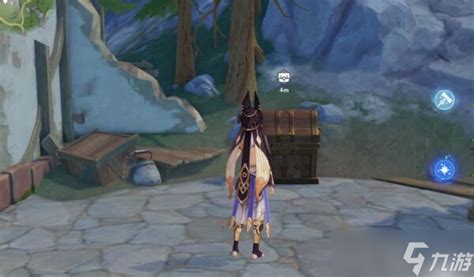 《原神》鲁热信条全宝箱位置指南,一网打尽! 2